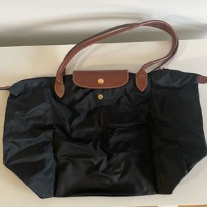 Longchamp Le Pliage Original L Tote Bag